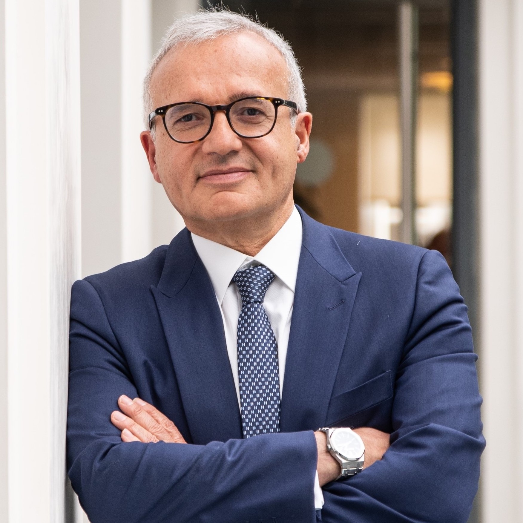 Didier Zeitoun, Magellan Partners